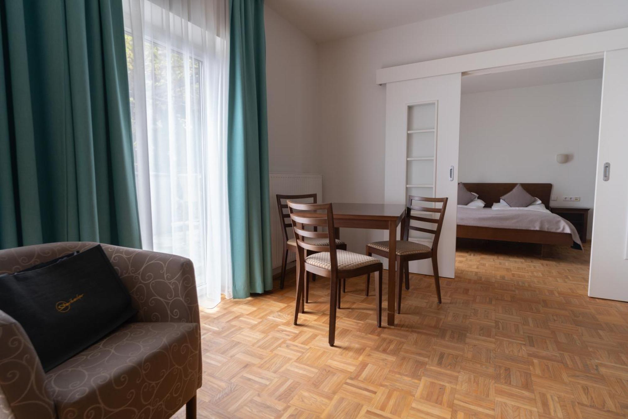 Hotel Staribacher Suedsteiermark Leibnitz Exterior foto